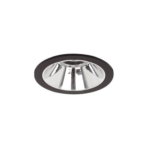 LED-Einbaudownlight 230V 40612184DA