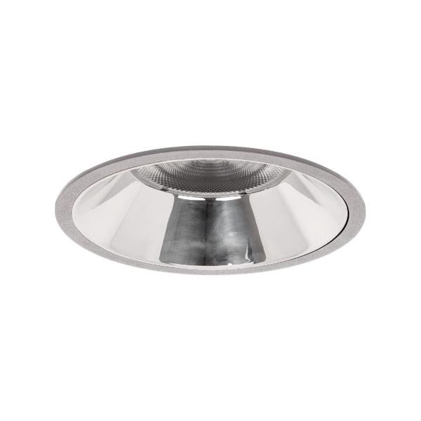 LED-Einbaudownlight 230V 40615163DA