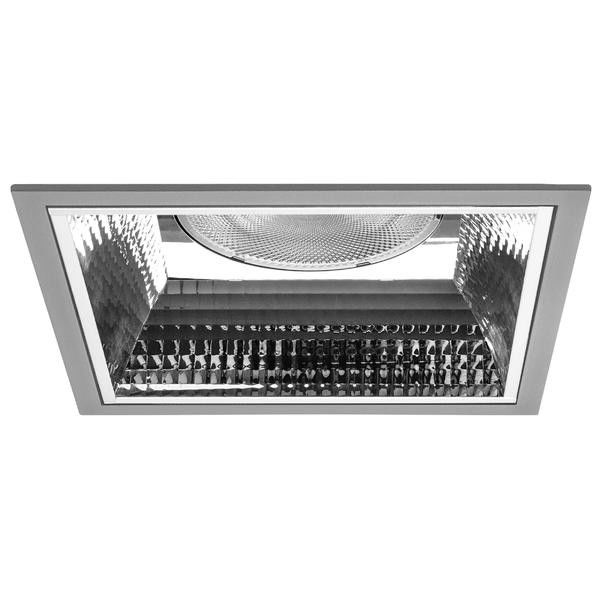 LED-Einbaudownlight 230V 41645163DA