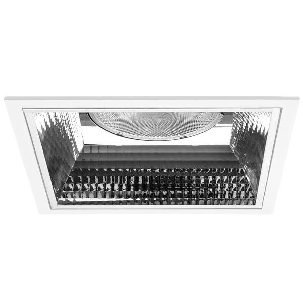 LED-Einbaudownlight 230V 41645174DA