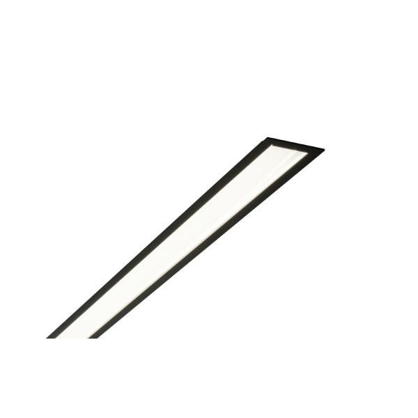 LED-Einbauprofil BIRO40 77033084