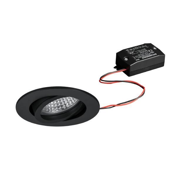LED-Einbaustrahler 230V 38143083