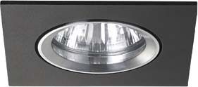 LED-Einbaustrahler 230V 38188253