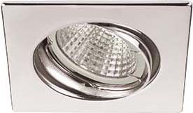 LED-Einbaustrahler 230V 38305073