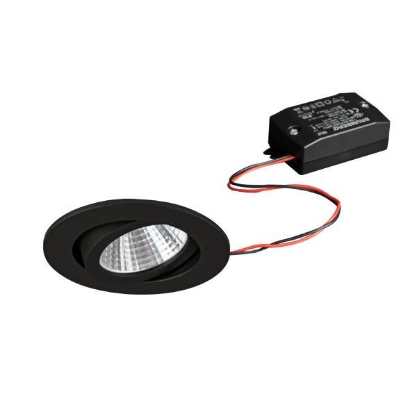 LED-Einbaustrahler 230V 38361083