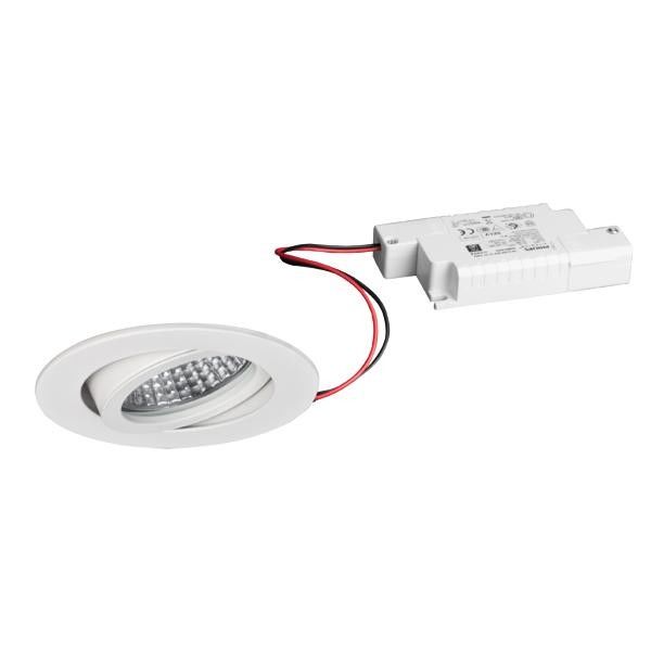 LED-Einbaustrahler 230V 39143073