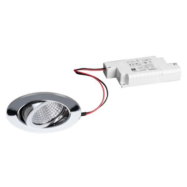LED-Einbaustrahler 230V 39353023