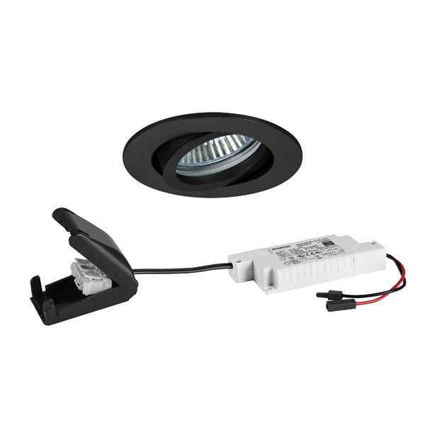 LED-Einbaustrahler 230V 39483083