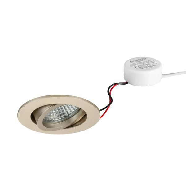 LED-Einbaustrahler 230V 40143633