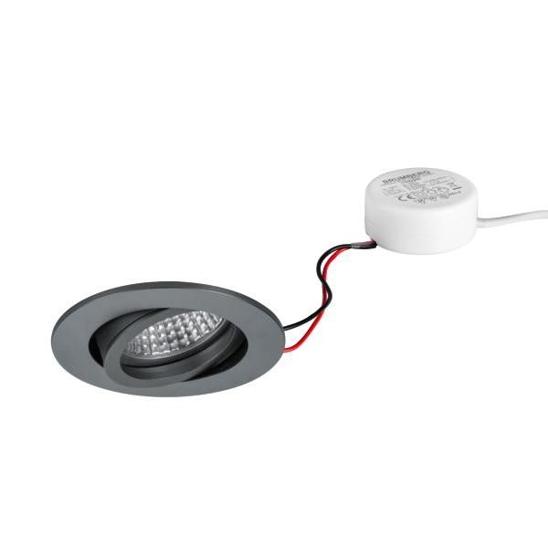 LED-Einbaustrahler 230V 40143643