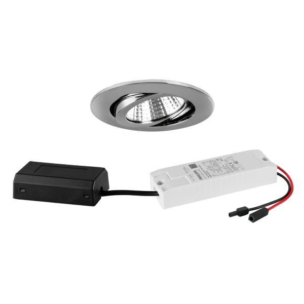 LED-Einbaustrahler 230V 41463023
