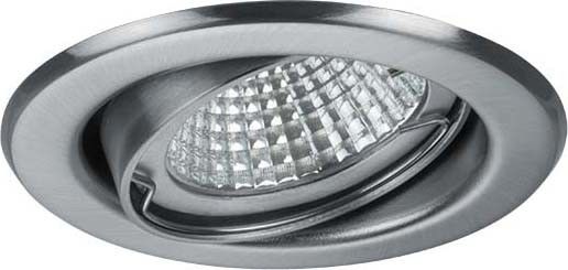 LED-Einbaustrahler 350mA 38180033