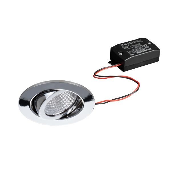 LED-Einbaustrahler 38261023