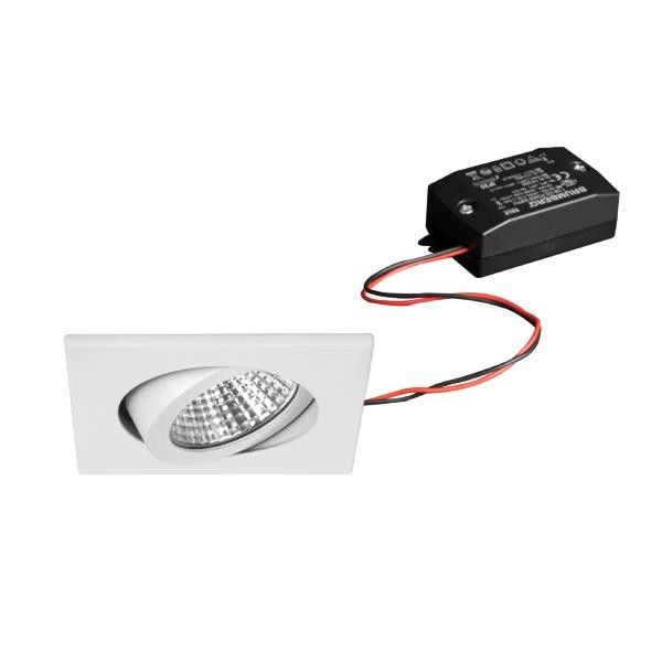 LED-Einbaustrahler 38262073