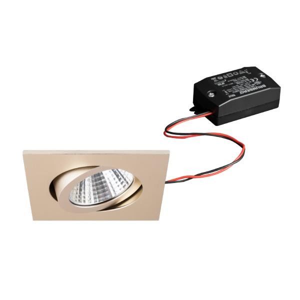 LED-Einbaustrahler 38262633