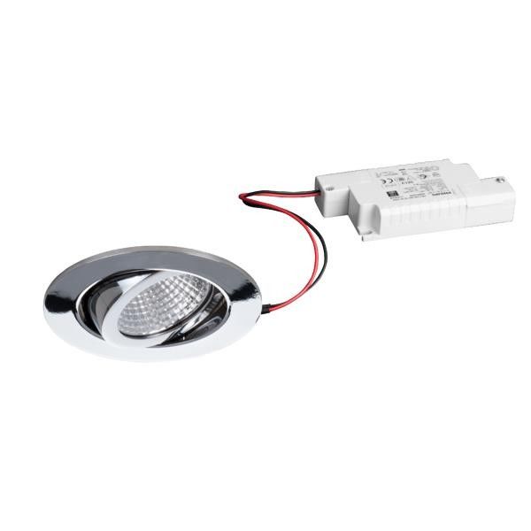 LED-Einbaustrahler 39261023
