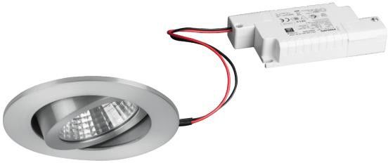LED-Einbaustrahler 39261253