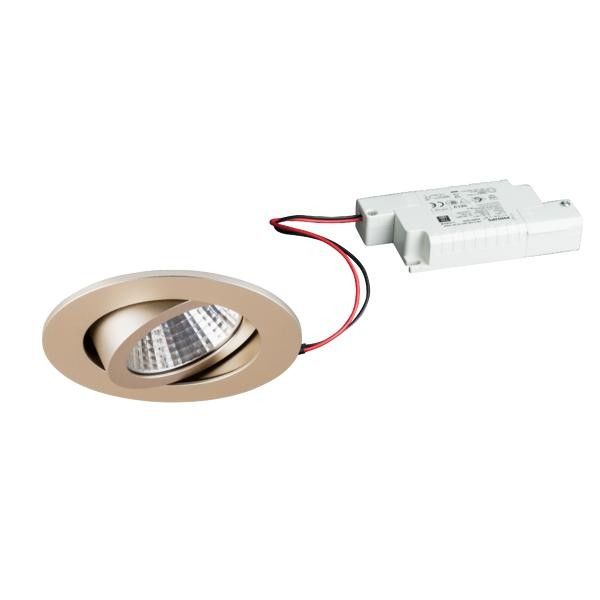 LED-Einbaustrahler 39261633