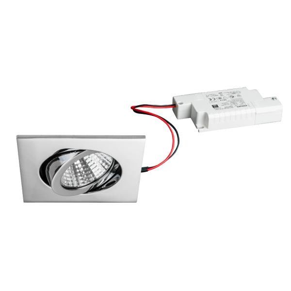 LED-Einbaustrahler 39364023