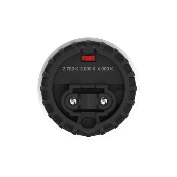 LED-Einsatz m. Linsenoptik 12982503AB