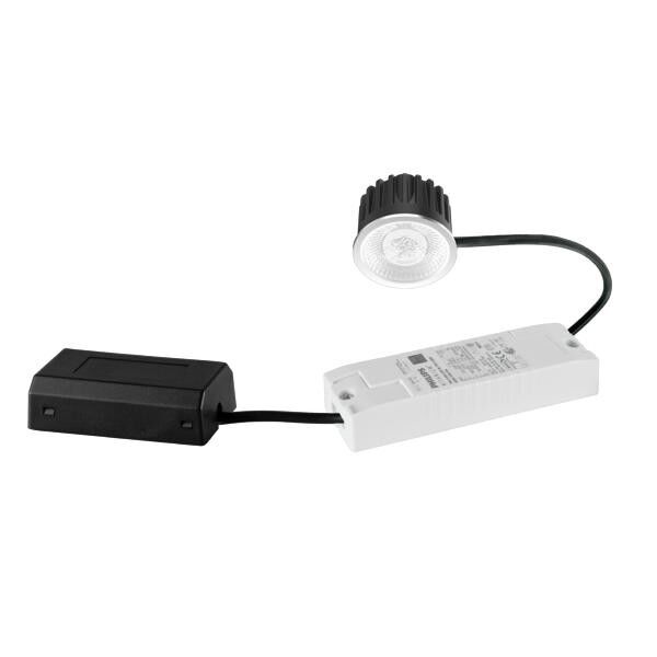 LED-Einsatz m. Linsenoptik 12988503AB