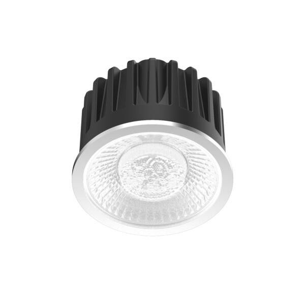 LED-Einsatz m. Linsenoptik 12989503AB