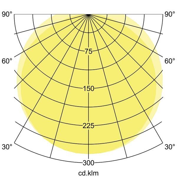 LED-Feuchtraumleuchte 78014114