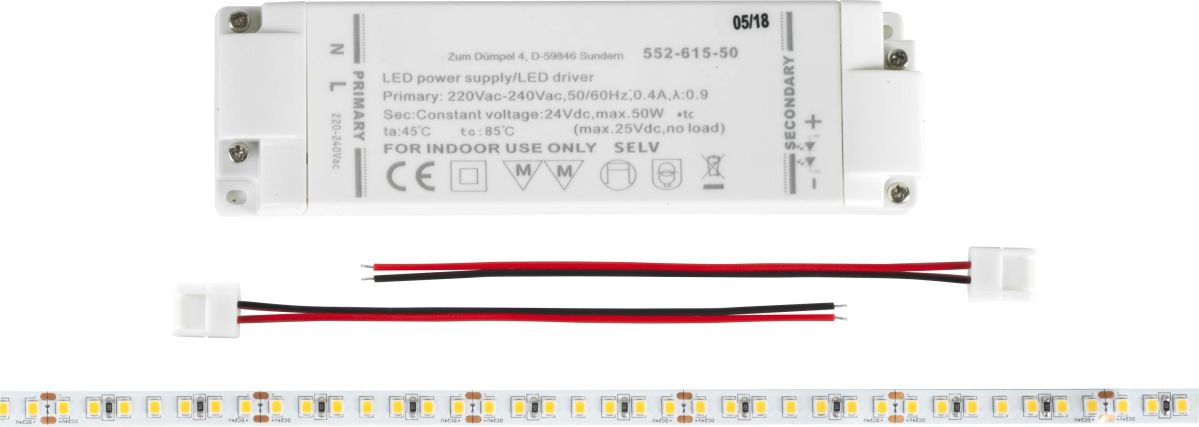 LED-Flexbandset 24V 15292004