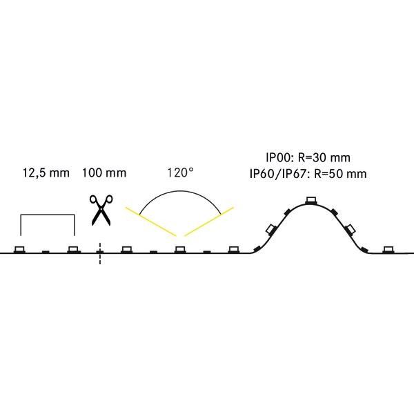 LED-Flexplatine 15572003