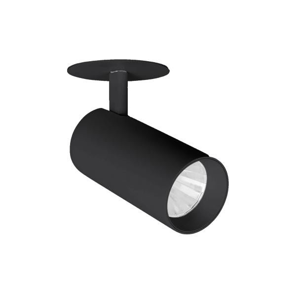 LED-Halbeinbau-Strahler 88795184DA