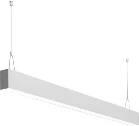LED-Pendel-Profilleuchte 77223694