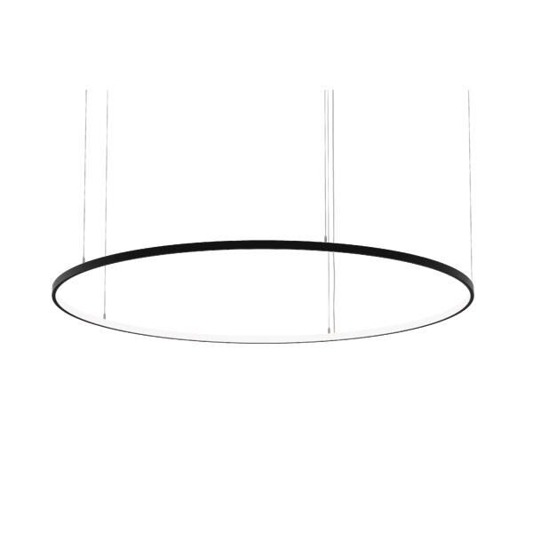 LED-Pendel-Ringleuchte 84034184MT