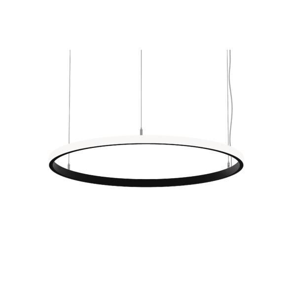 LED-Pendel-Ringleuchte 84070183MT