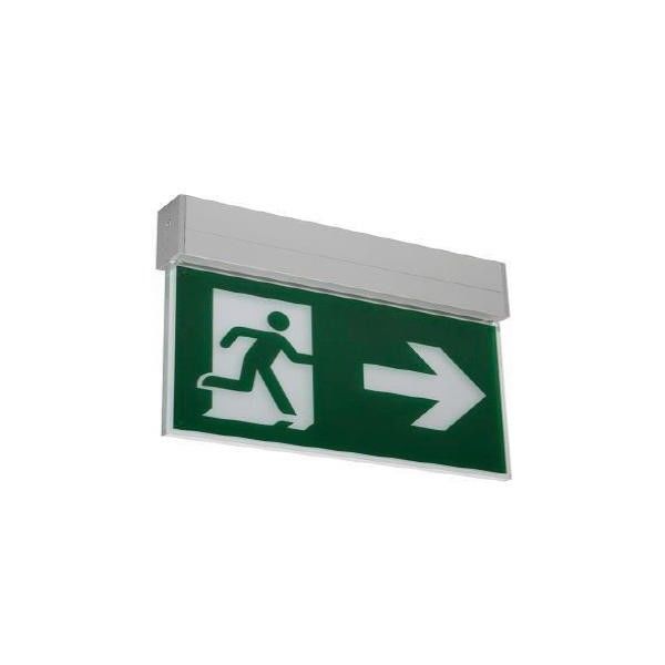 LED-Rettungszeichenleuchte 79230264