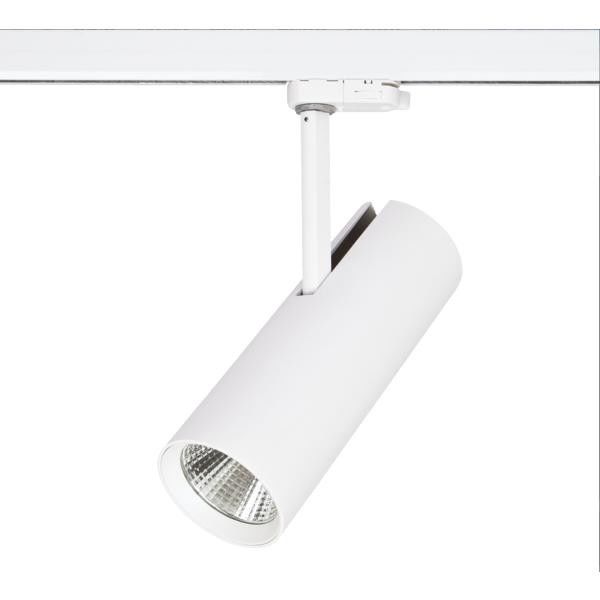 LED-Schienenstrahler 230V 88397173DA