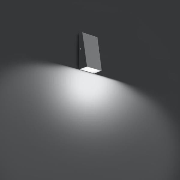 LED-Wandanbauleuchte 65031103