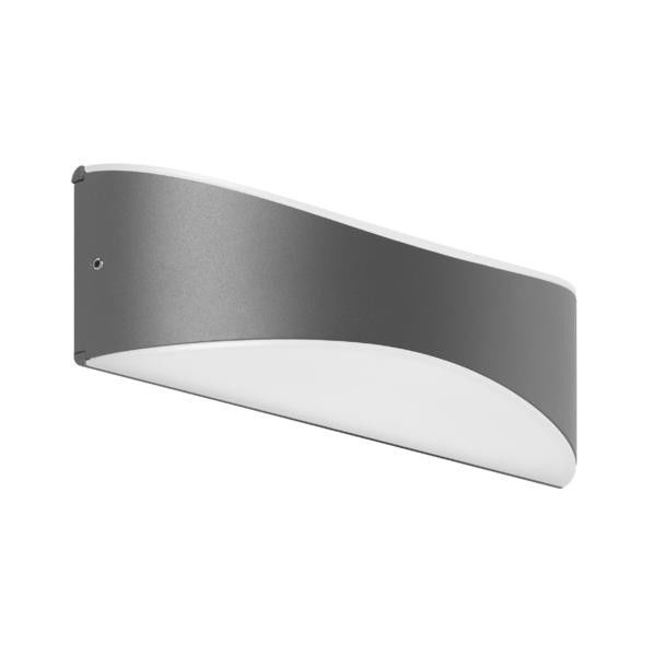 LED-Wandanbauleuchte 65061103