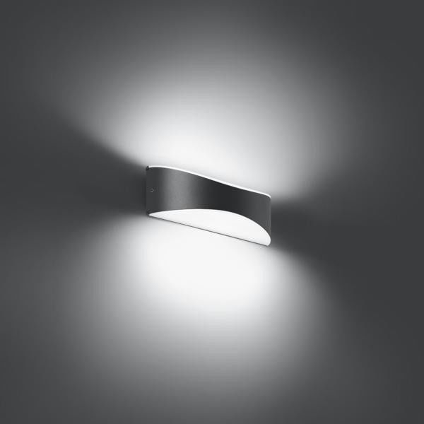 LED-Wandanbauleuchte 65061103