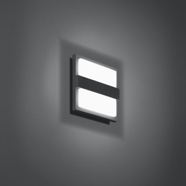 LED-Wandanbauleuchte 65071103