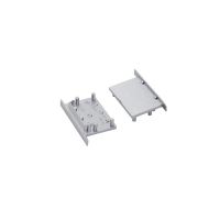 Endkappen-Set 53025260 (VE2)