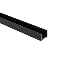 LED-Anbauprofil 53606080