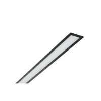 LED-Einbauprofil BIRO40 77014074