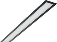 LED-Einbauprofil BIRO40 77033694