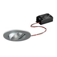 LED-Einbaustrahler 230V 38453683