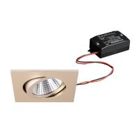 LED-Einbaustrahler 38364633