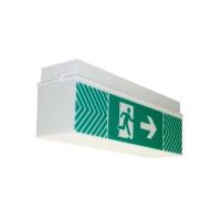 LED-Rettungszeichenleuchte 79031004