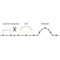 LED-Stripe-Set 5 m 15293004