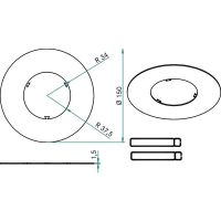 Reduzierring 81005150