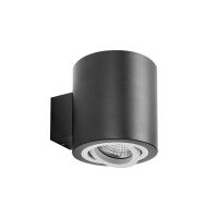Wand-Anbaumodul rund 45206560