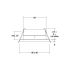 Einbaumodul quadratisch 37006420